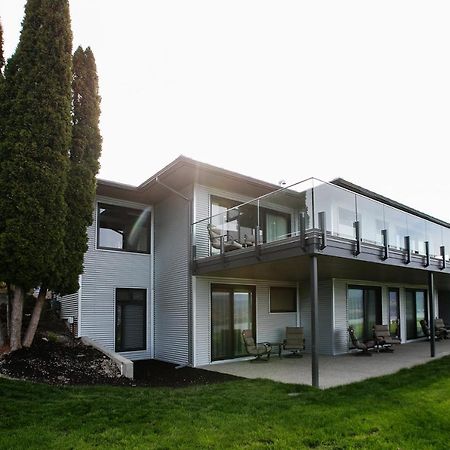 The Inn At Therapy Vineyards Naramata Eksteriør billede
